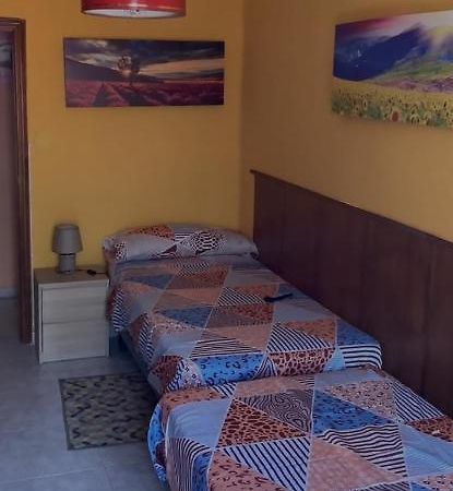 Casa Moreno Vut อาบีลา ภายนอก รูปภาพ
