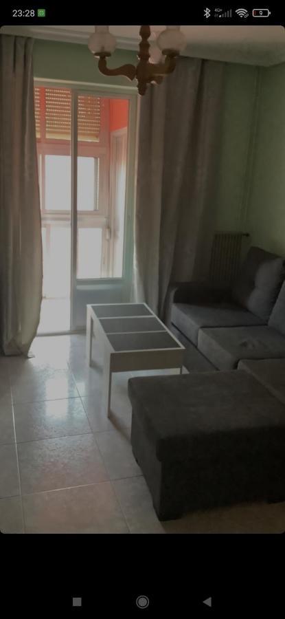 Casa Moreno Vut อาบีลา ภายนอก รูปภาพ