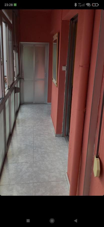 Casa Moreno Vut อาบีลา ภายนอก รูปภาพ